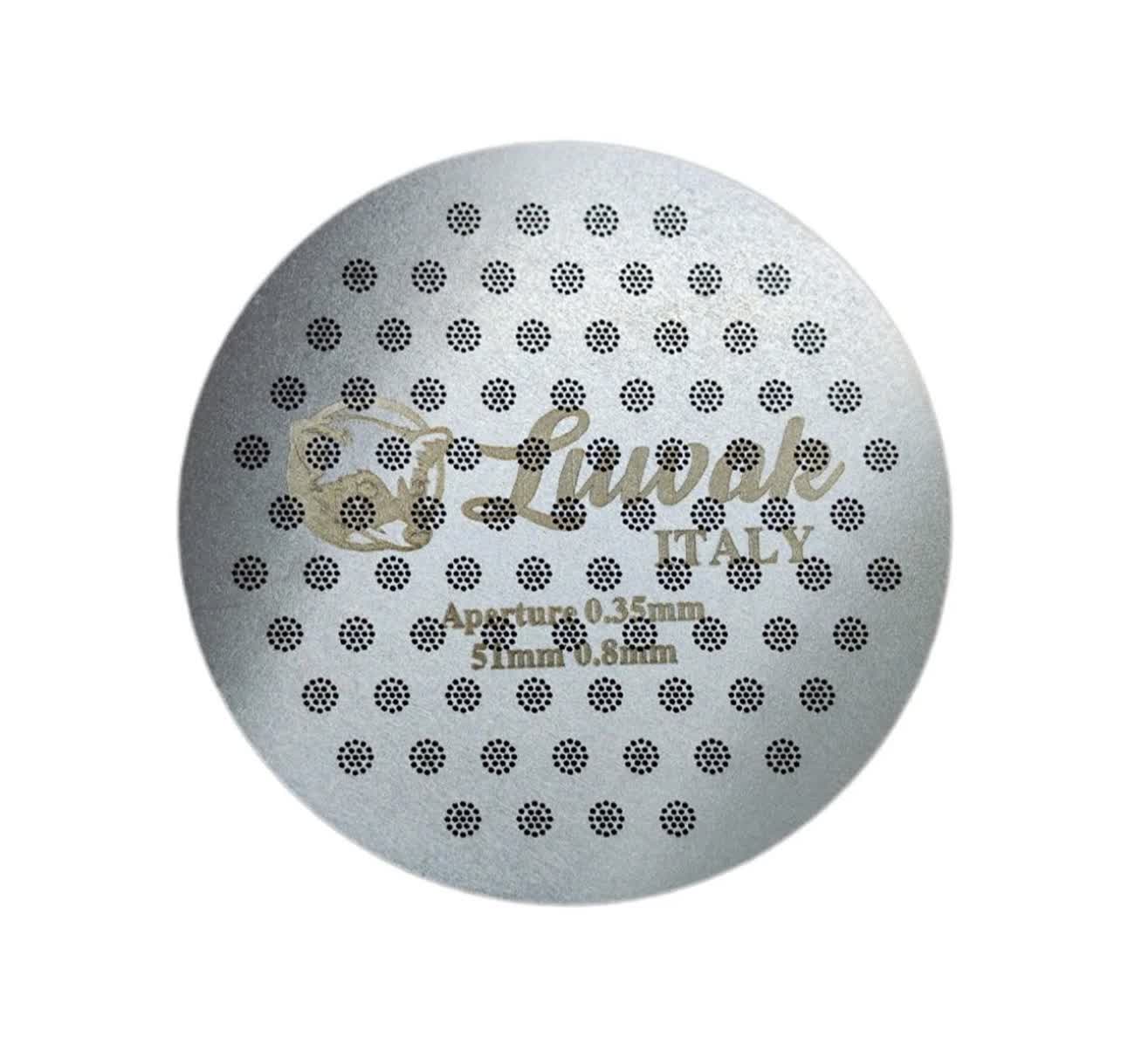 پاک اسکرین وارداتی لاواک سایز 51 مدل زنبوری