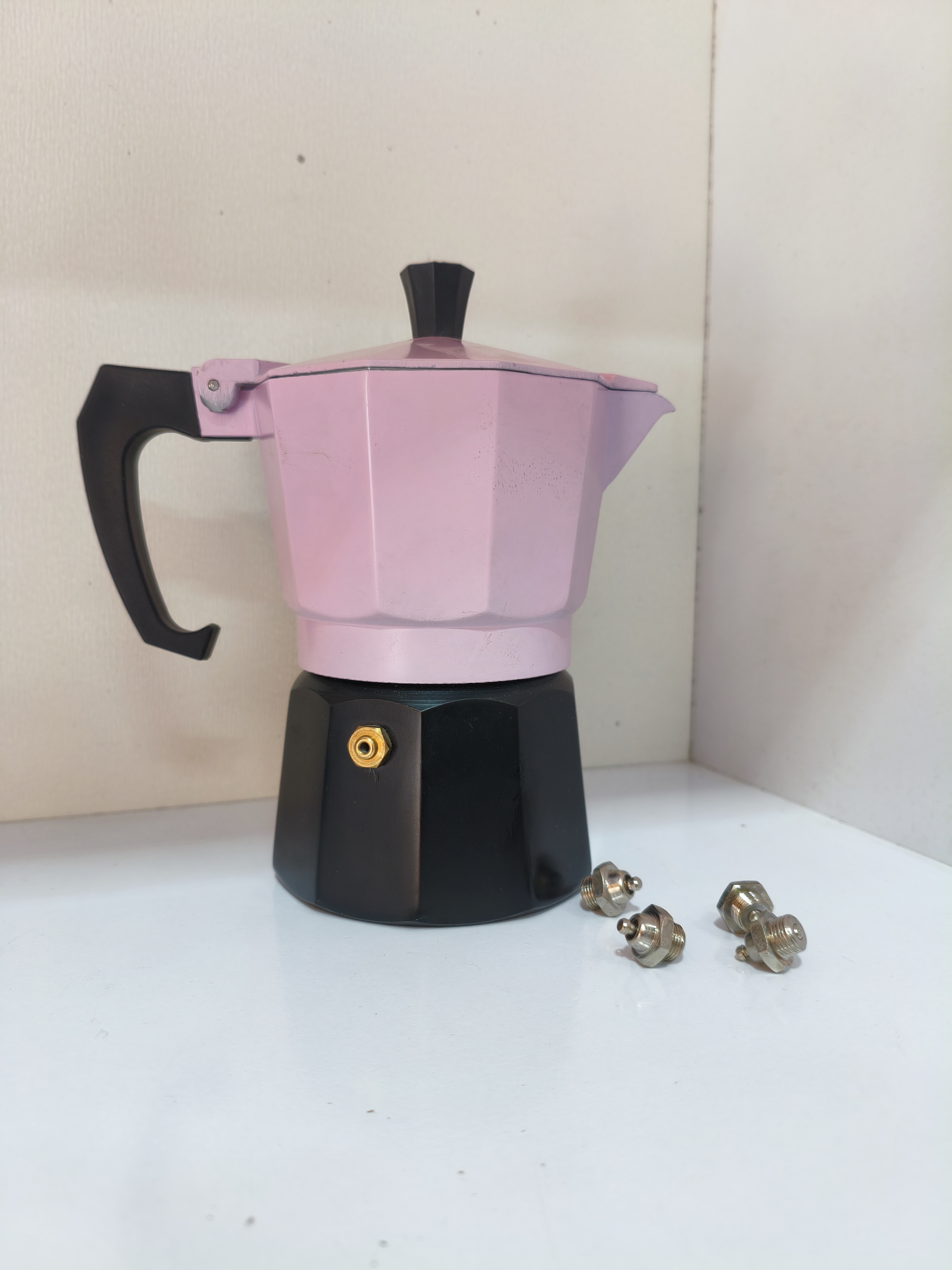 سوپاپ موکاپات