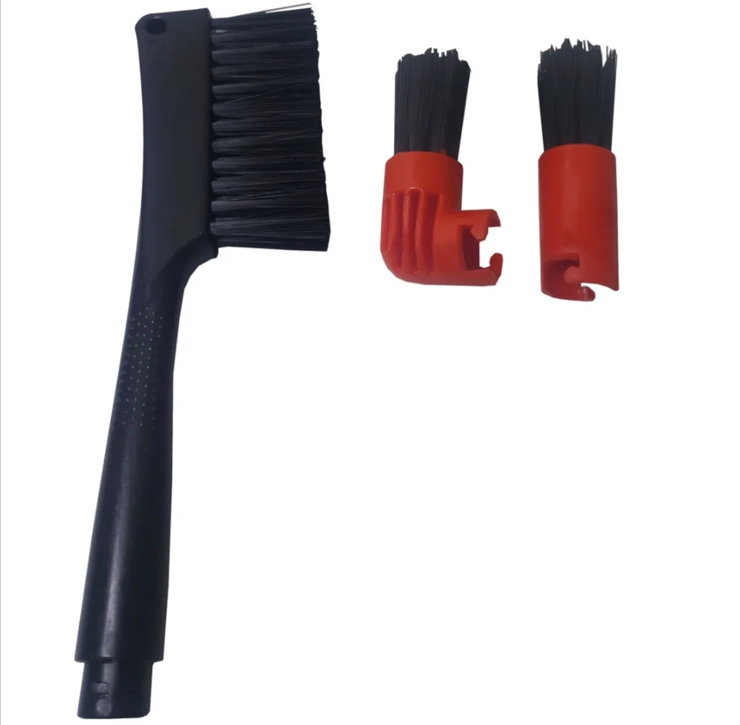 براش 3 سری قهوه ساز