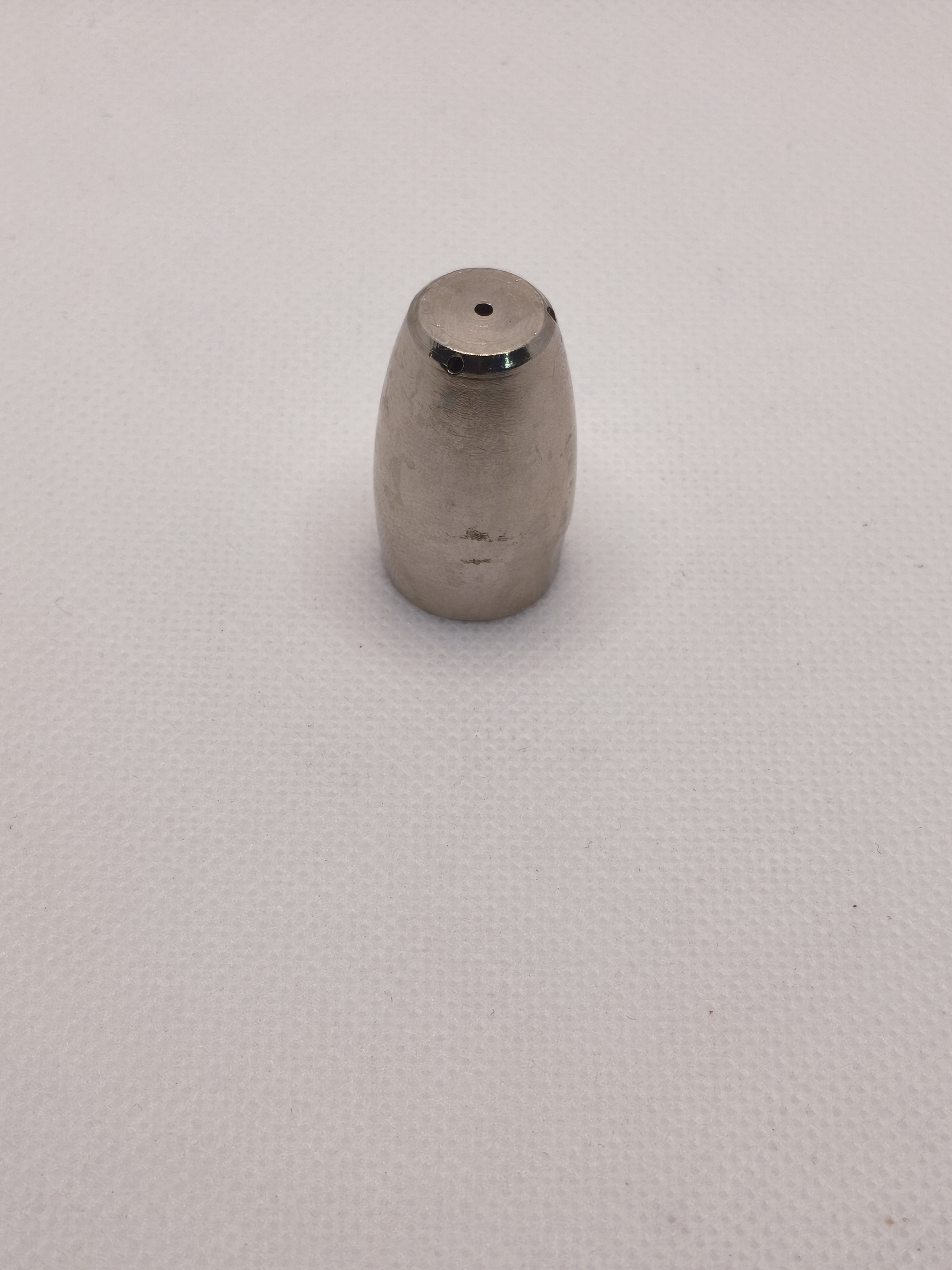 سر نازل بخار اسپرسوساز صنعتی