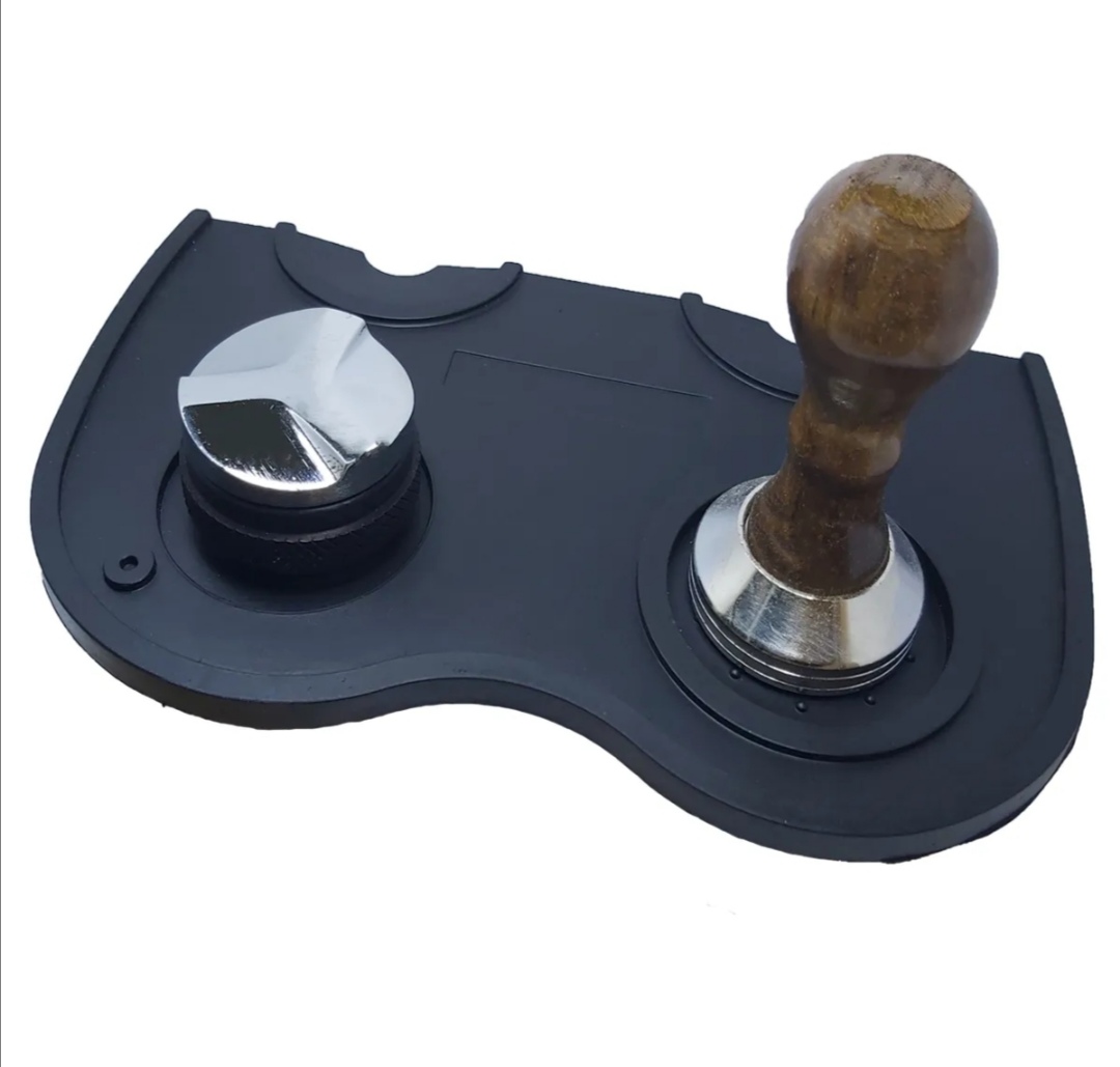 تمپر و مت و لولر سایز 51