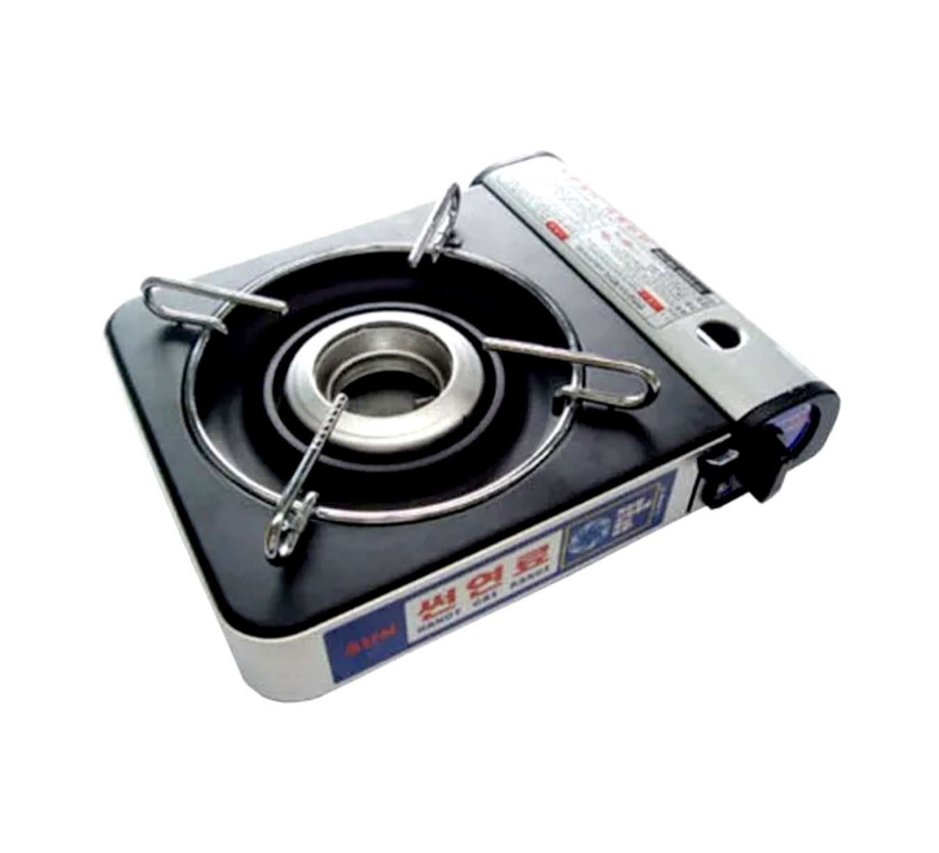 هیتر برقی توهو