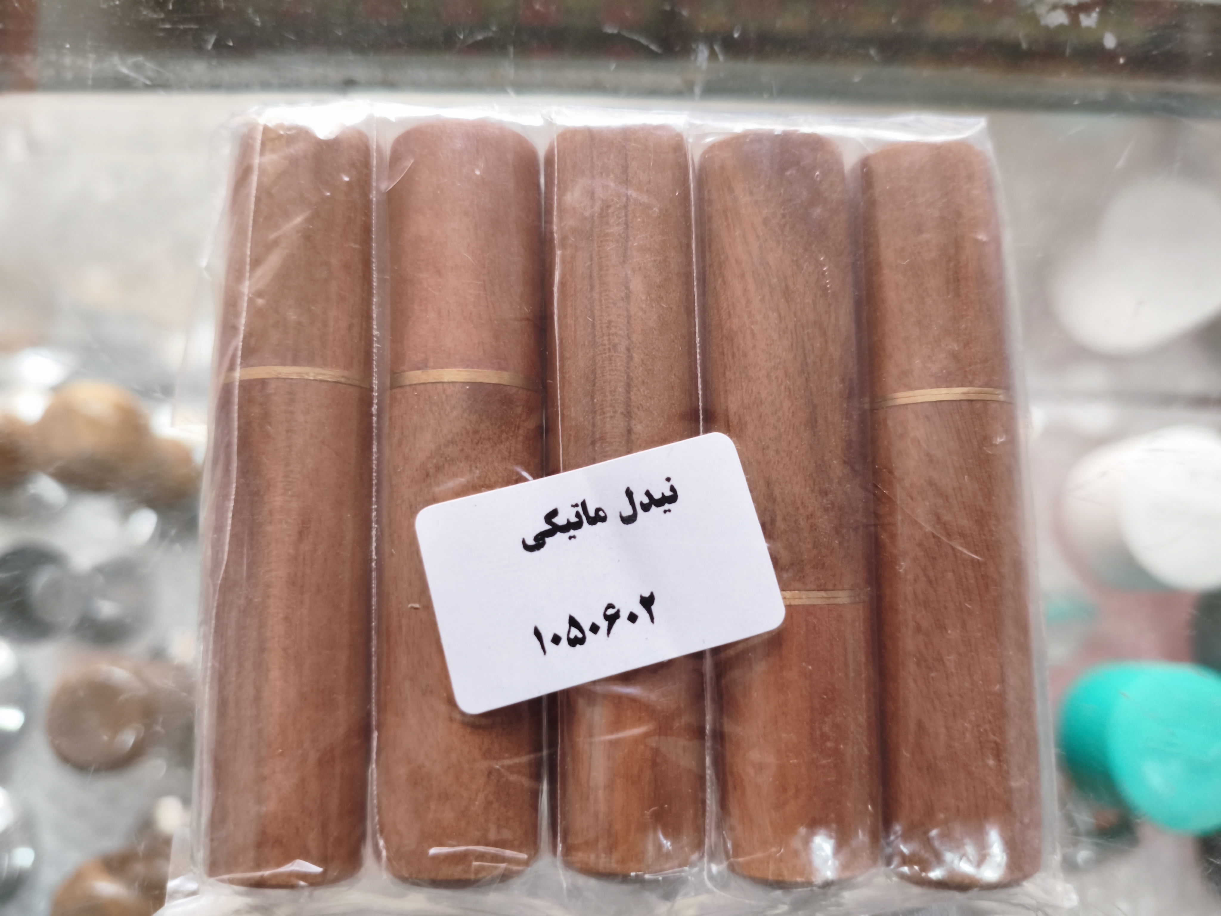 نیدل ماتیکی بسته 5 عددی